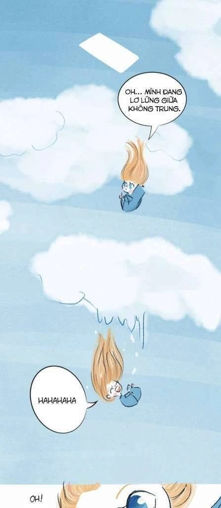 Vẫn Tồn Tại Một Nơi Để Trở Về Chapter 3 - 24