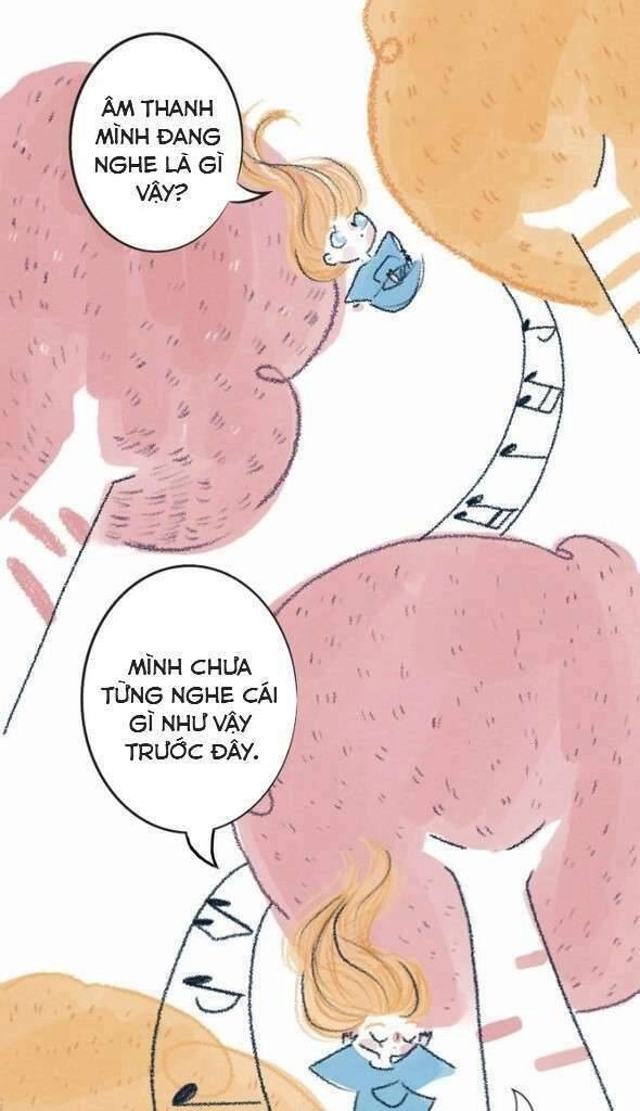 Vẫn Tồn Tại Một Nơi Để Trở Về Chapter 3 - 28