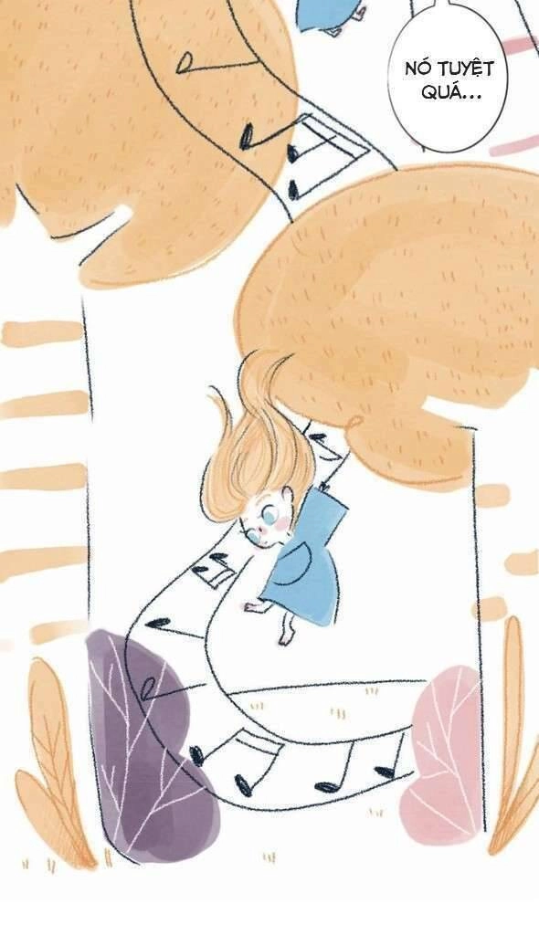 Vẫn Tồn Tại Một Nơi Để Trở Về Chapter 3 - 29