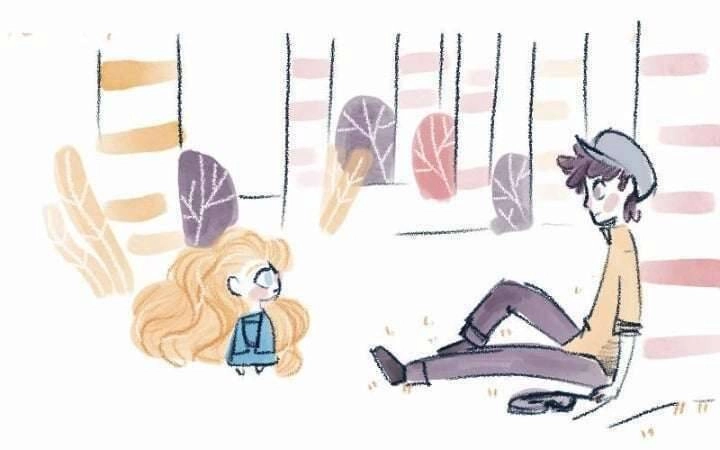 Vẫn Tồn Tại Một Nơi Để Trở Về Chapter 3 - 33