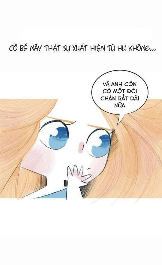 Vẫn Tồn Tại Một Nơi Để Trở Về Chapter 4 - 14