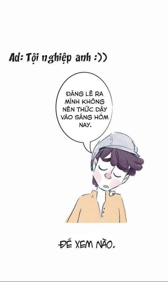 Vẫn Tồn Tại Một Nơi Để Trở Về Chapter 4 - 17