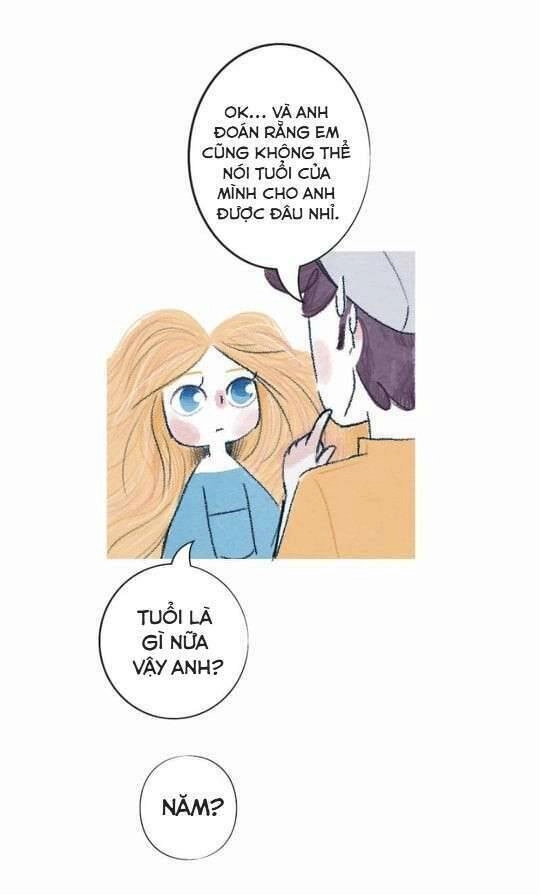 Vẫn Tồn Tại Một Nơi Để Trở Về Chapter 4 - 19