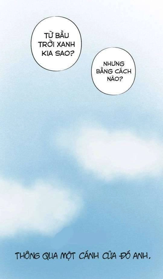 Vẫn Tồn Tại Một Nơi Để Trở Về Chapter 4 - 23