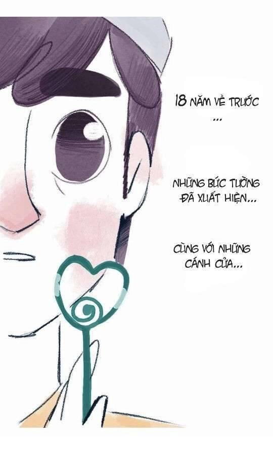 Vẫn Tồn Tại Một Nơi Để Trở Về Chapter 4 - 32