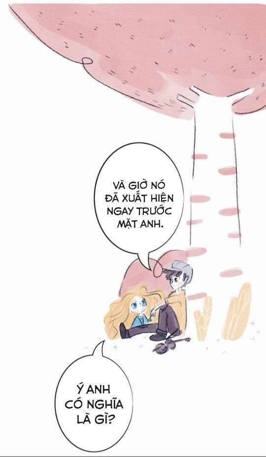 Vẫn Tồn Tại Một Nơi Để Trở Về Chapter 4 - 38