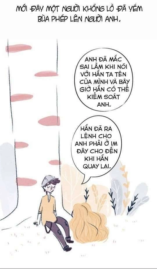 Vẫn Tồn Tại Một Nơi Để Trở Về Chapter 4 - 39