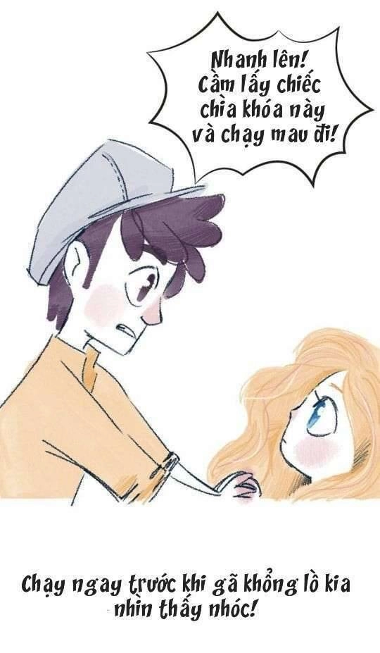 Vẫn Tồn Tại Một Nơi Để Trở Về Chapter 4 - 42