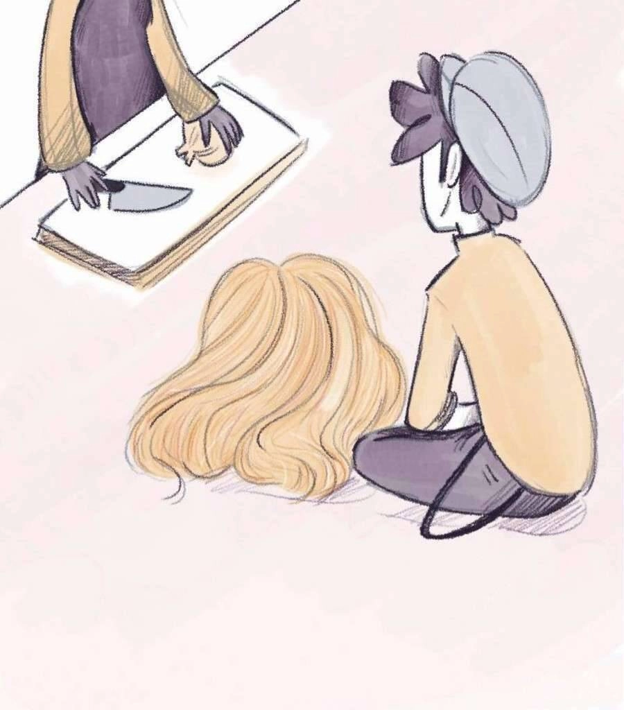 Vẫn Tồn Tại Một Nơi Để Trở Về Chapter 6 - 3