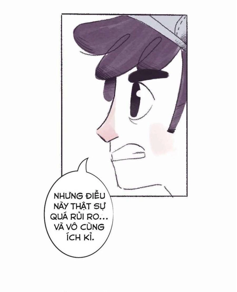 Vẫn Tồn Tại Một Nơi Để Trở Về Chapter 6 - 20