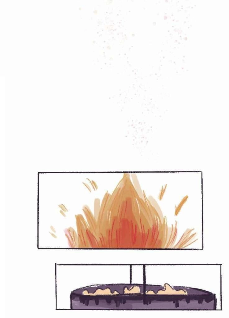 Vẫn Tồn Tại Một Nơi Để Trở Về Chapter 6 - 31