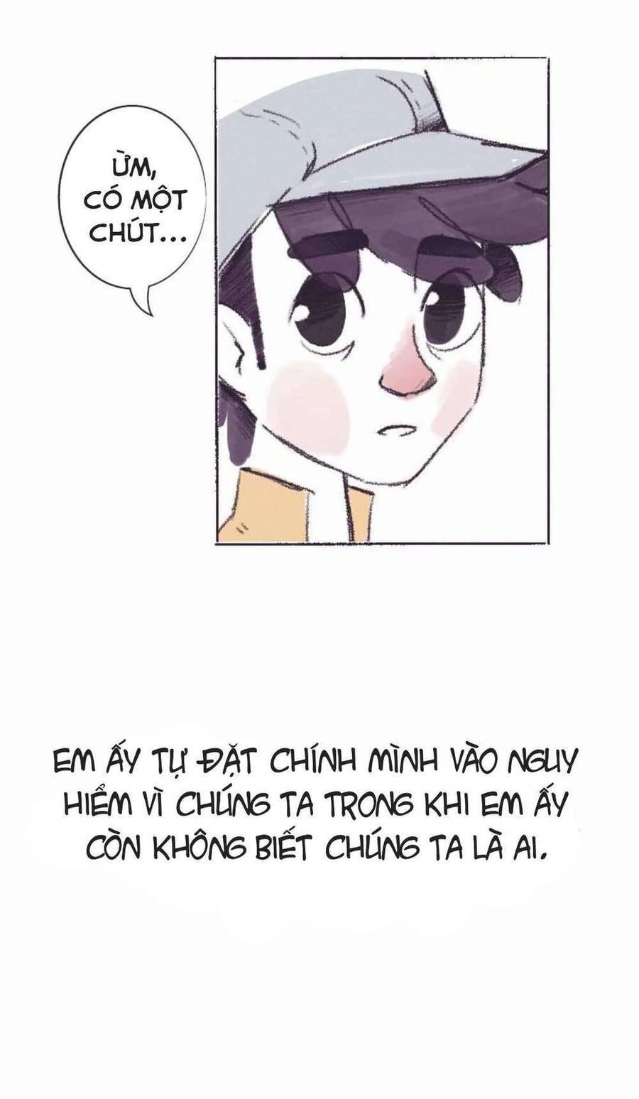 Vẫn Tồn Tại Một Nơi Để Trở Về Chapter 6 - 34