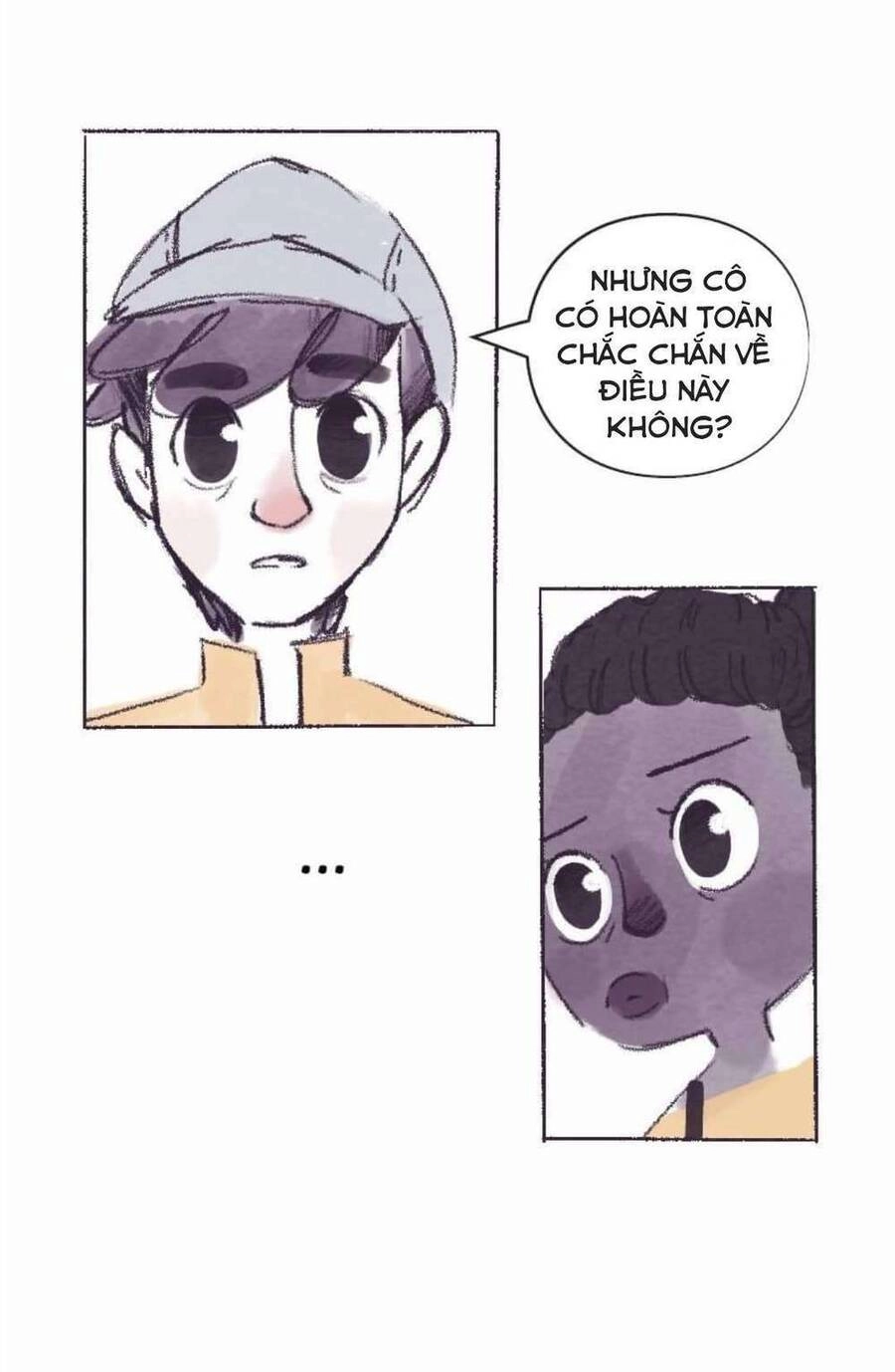 Vẫn Tồn Tại Một Nơi Để Trở Về Chapter 6 - 36