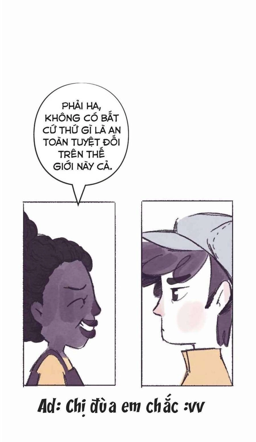 Vẫn Tồn Tại Một Nơi Để Trở Về Chapter 6 - 37