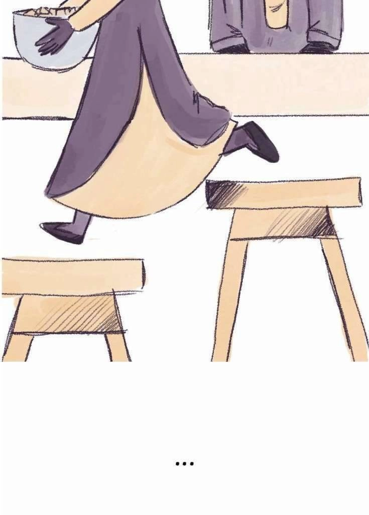 Vẫn Tồn Tại Một Nơi Để Trở Về Chapter 6 - 39