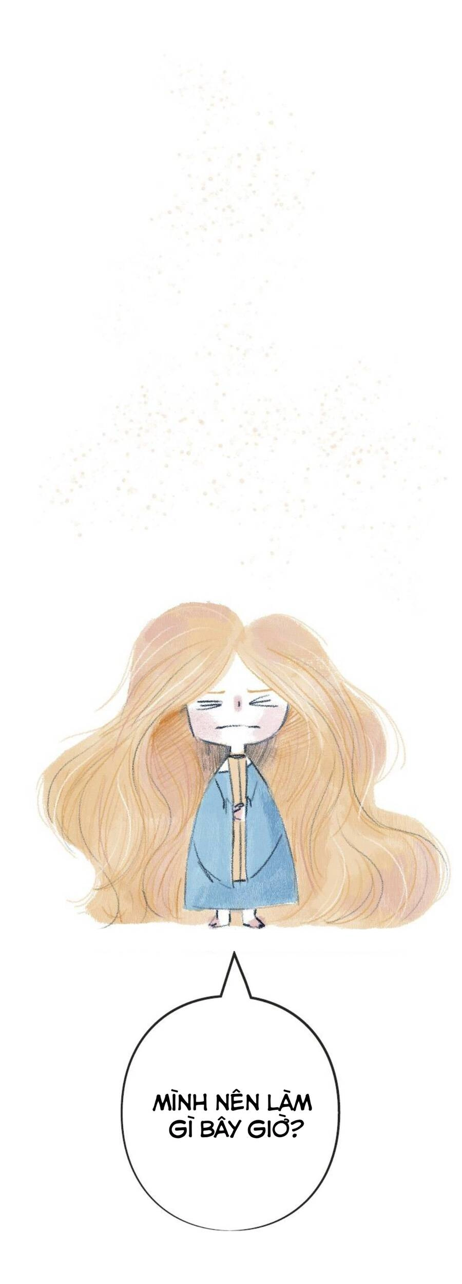 Vẫn Tồn Tại Một Nơi Để Trở Về Chapter 8 - 2