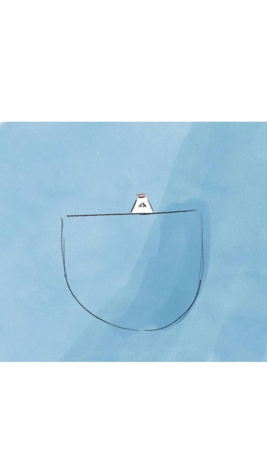 Vẫn Tồn Tại Một Nơi Để Trở Về Chapter 8 - 9