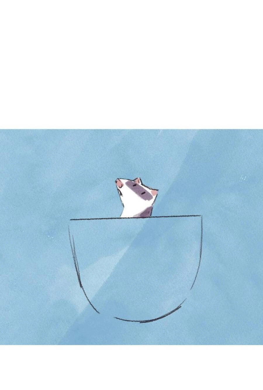 Vẫn Tồn Tại Một Nơi Để Trở Về Chapter 8 - 10