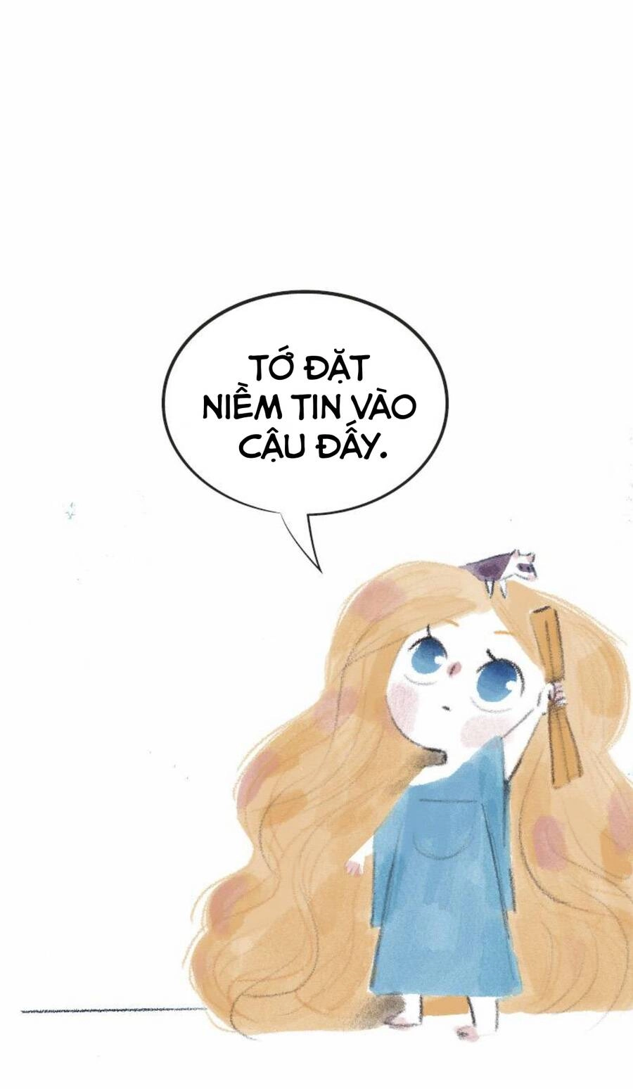 Vẫn Tồn Tại Một Nơi Để Trở Về Chapter 8 - 13