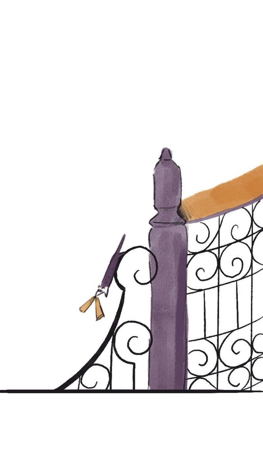 Vẫn Tồn Tại Một Nơi Để Trở Về Chapter 8 - 17