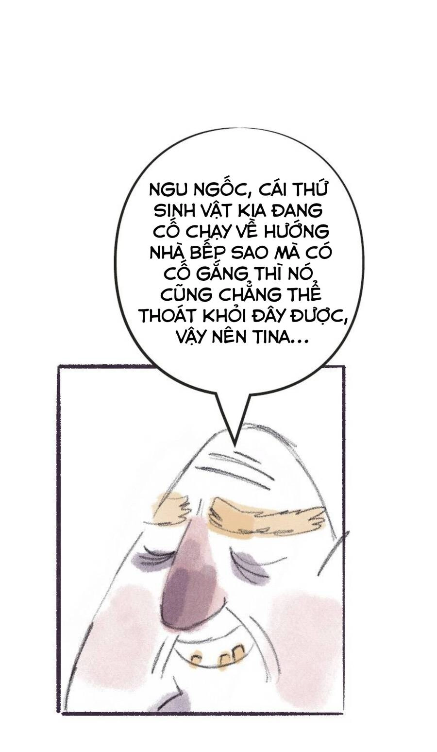 Vẫn Tồn Tại Một Nơi Để Trở Về Chapter 8 - 20