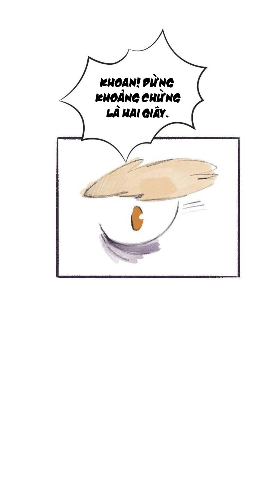 Vẫn Tồn Tại Một Nơi Để Trở Về Chapter 8 - 21