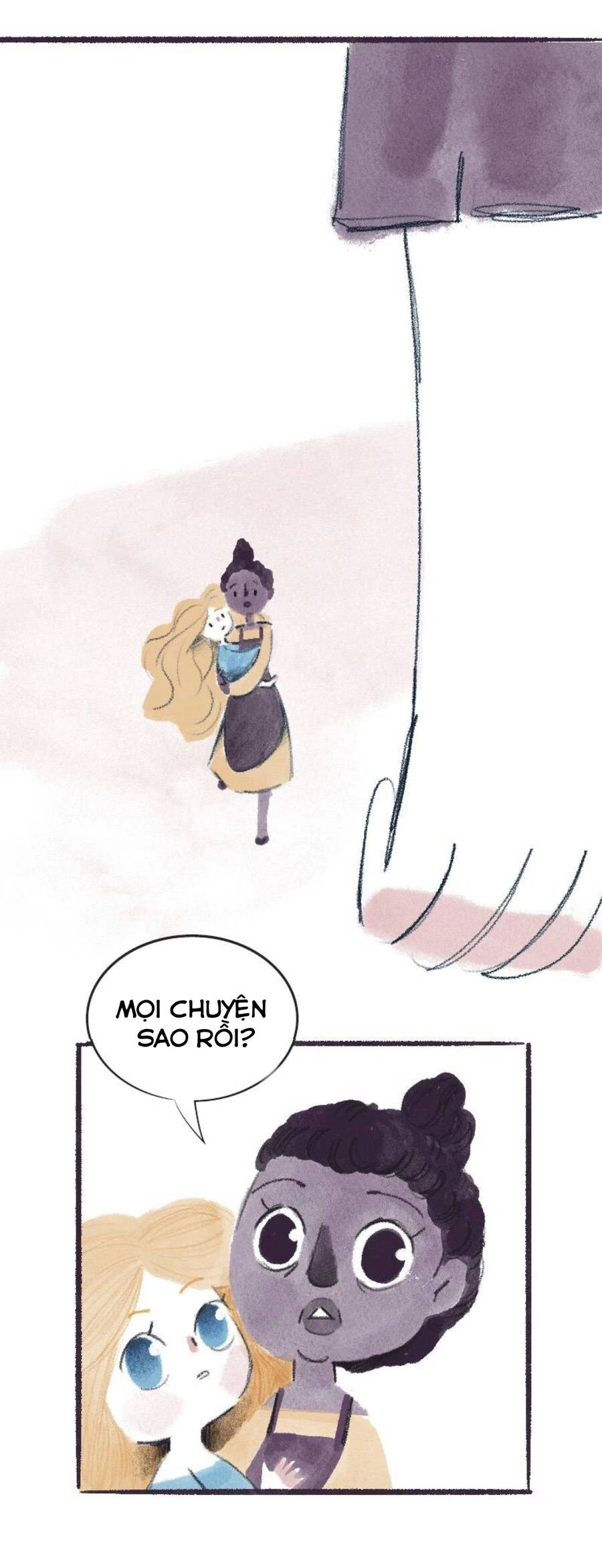 Vẫn Tồn Tại Một Nơi Để Trở Về Chapter 8 - 29