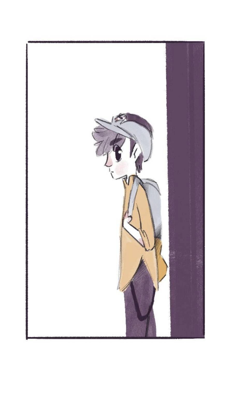 Vẫn Tồn Tại Một Nơi Để Trở Về Chapter 8 - 30