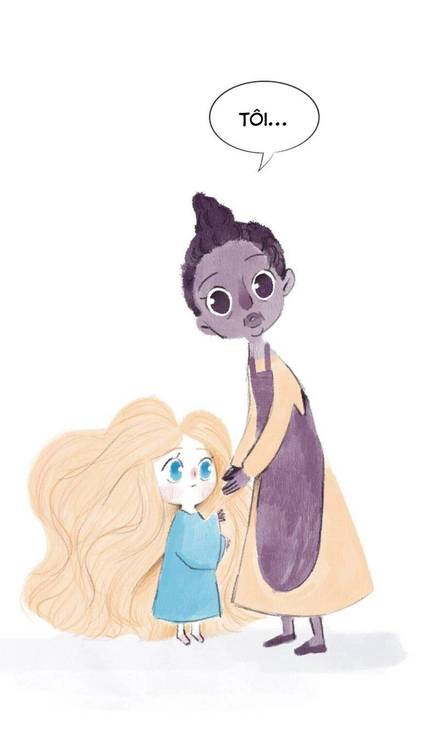 Vẫn Tồn Tại Một Nơi Để Trở Về Chapter 8 - 32