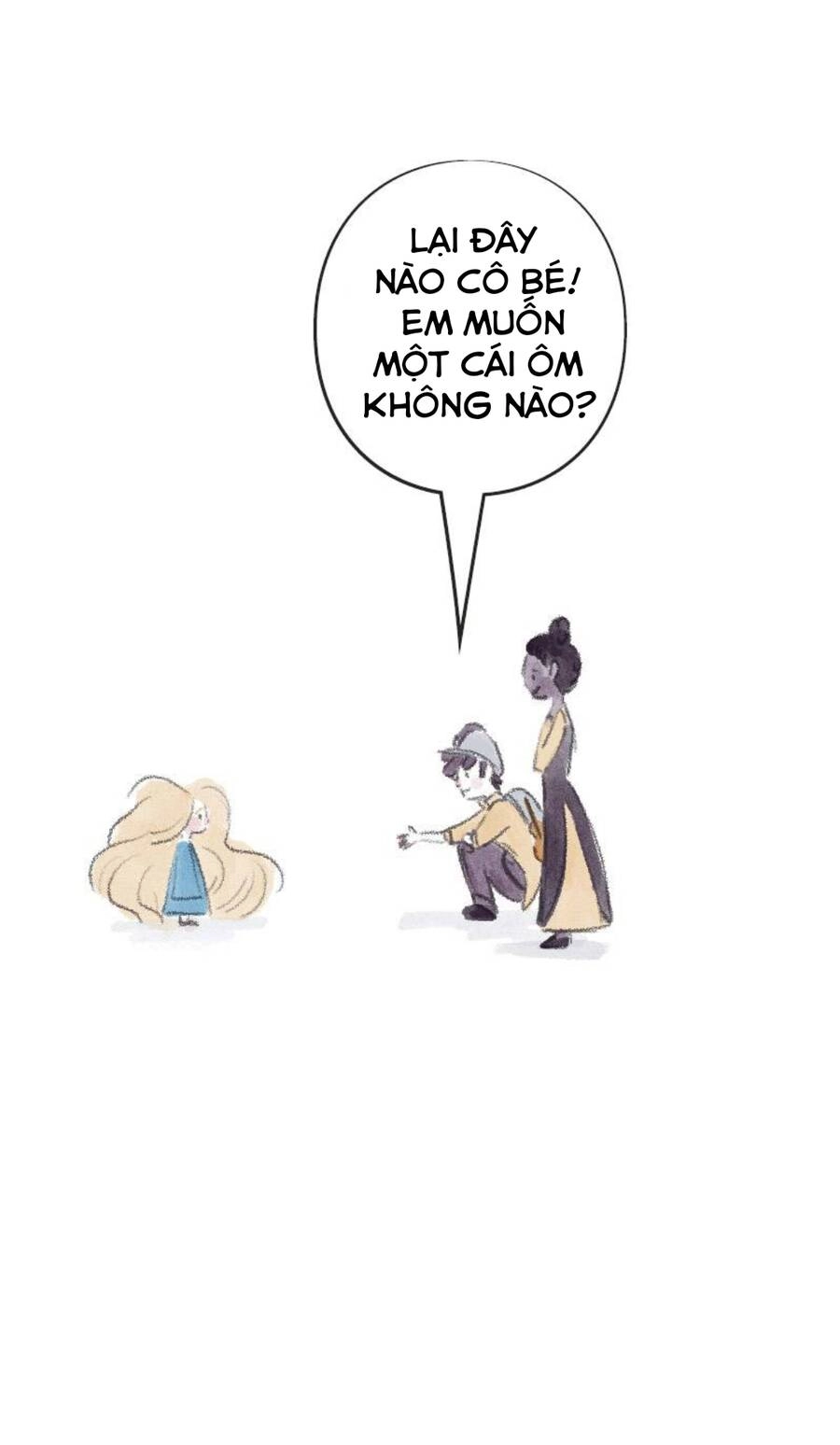 Vẫn Tồn Tại Một Nơi Để Trở Về Chapter 8 - 37