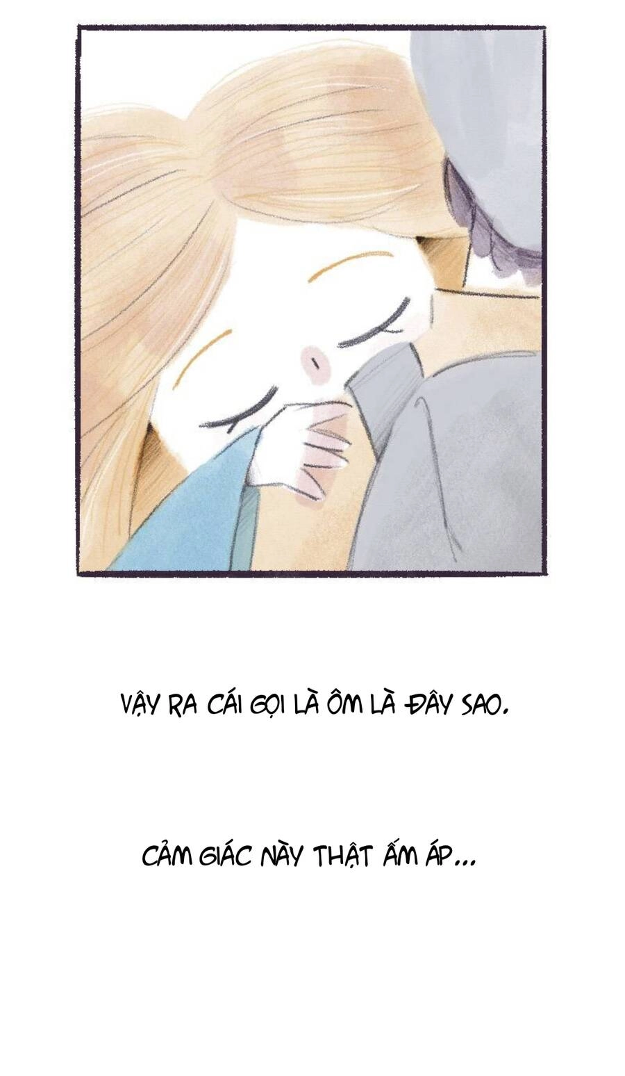 Vẫn Tồn Tại Một Nơi Để Trở Về Chapter 8 - 40