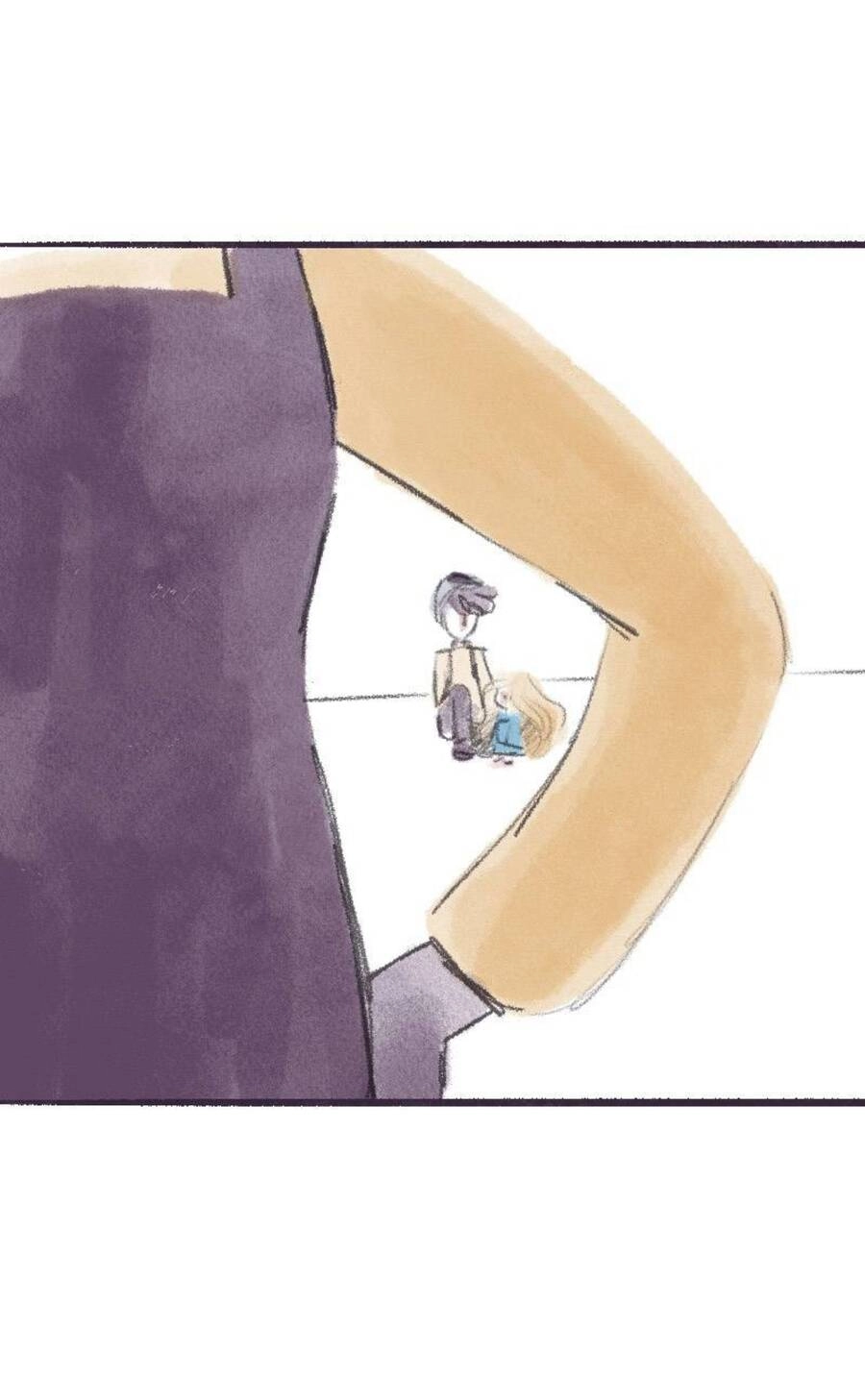 Vẫn Tồn Tại Một Nơi Để Trở Về Chapter 8 - 42