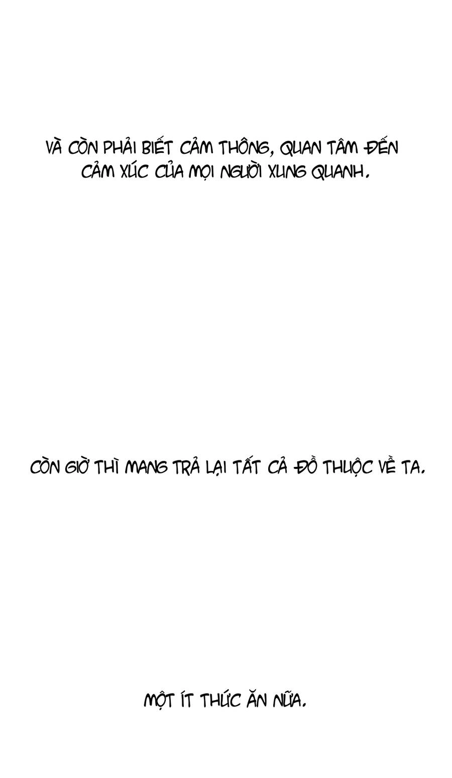 Vẫn Tồn Tại Một Nơi Để Trở Về Chapter 8 - 49