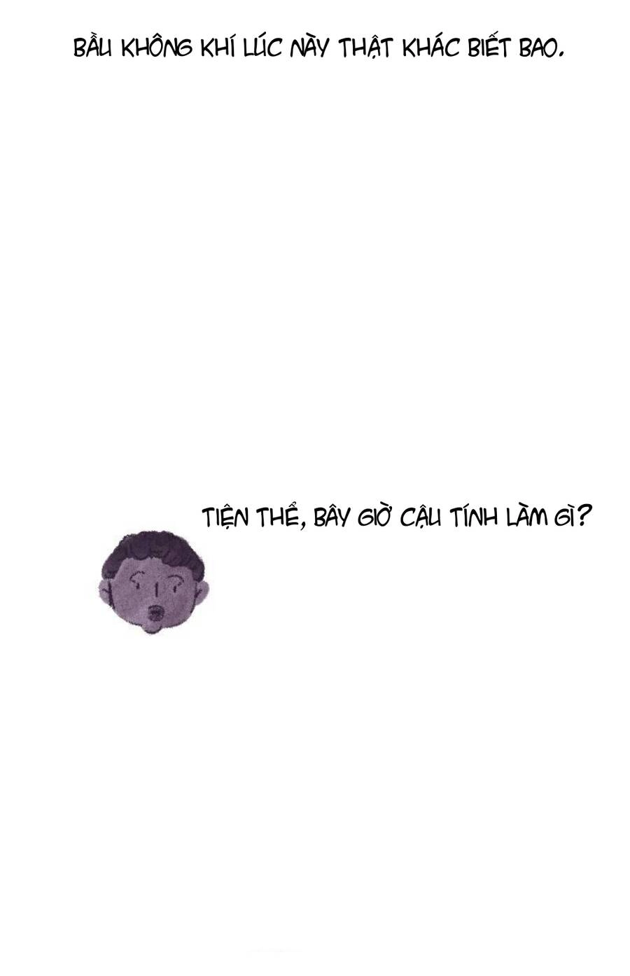 Vẫn Tồn Tại Một Nơi Để Trở Về Chapter 8 - 53