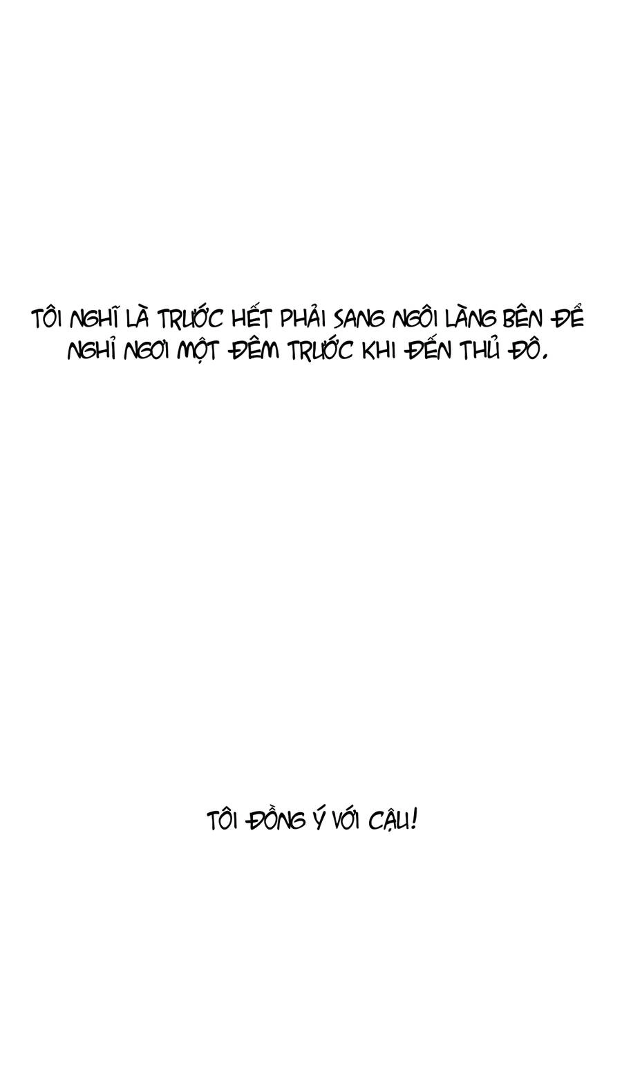 Vẫn Tồn Tại Một Nơi Để Trở Về Chapter 8 - 60