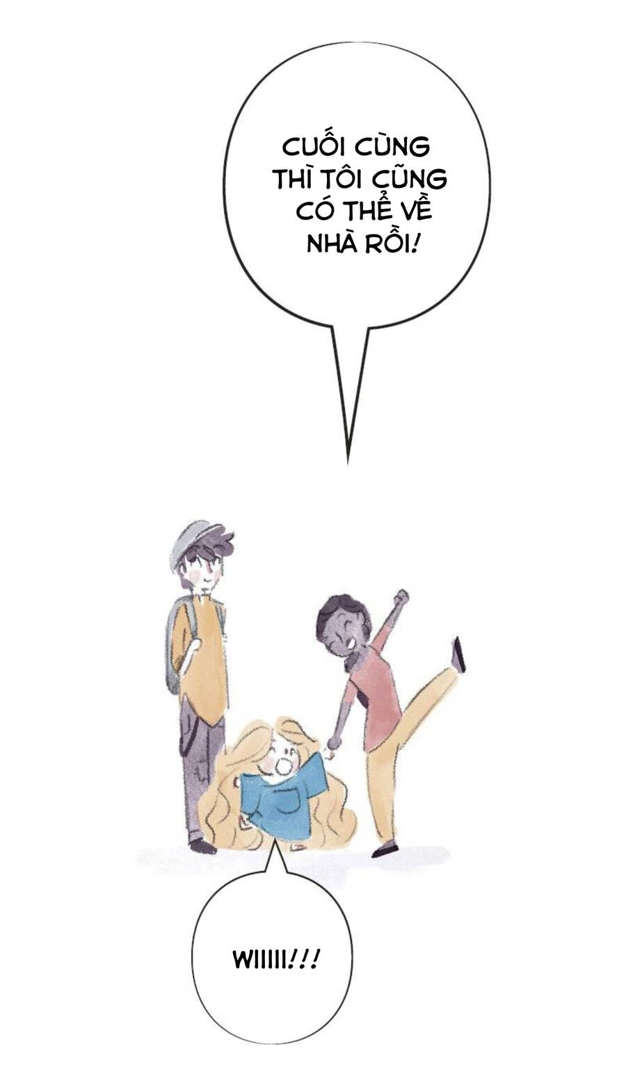 Vẫn Tồn Tại Một Nơi Để Trở Về Chapter 8 - 61