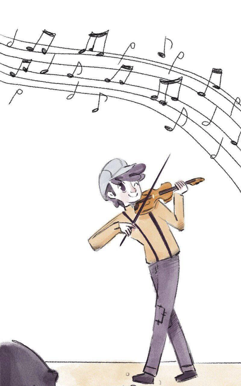 Vẫn Tồn Tại Một Nơi Để Trở Về Chapter 10 - 7