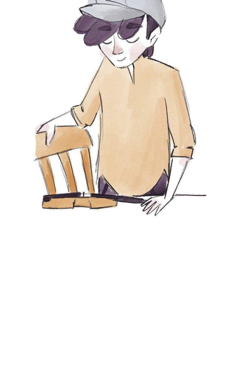 Vẫn Tồn Tại Một Nơi Để Trở Về Chapter 10 - 11