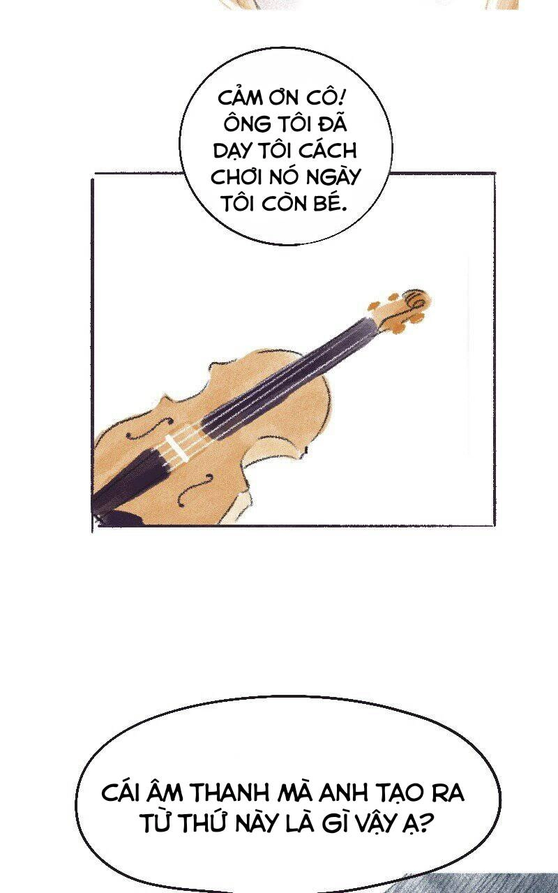 Vẫn Tồn Tại Một Nơi Để Trở Về Chapter 10 - 13