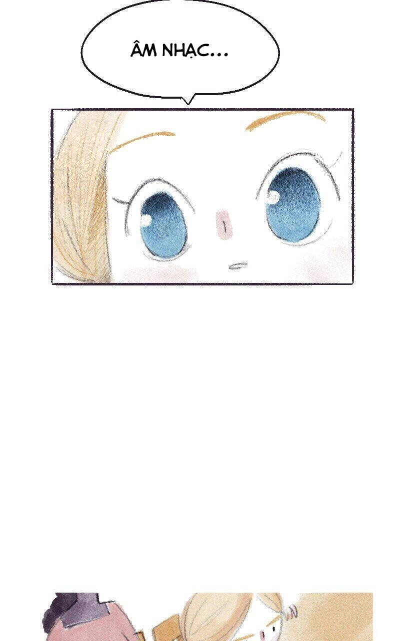 Vẫn Tồn Tại Một Nơi Để Trở Về Chapter 10 - 15