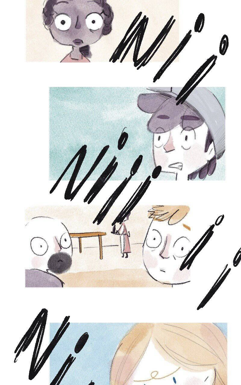 Vẫn Tồn Tại Một Nơi Để Trở Về Chapter 10 - 19