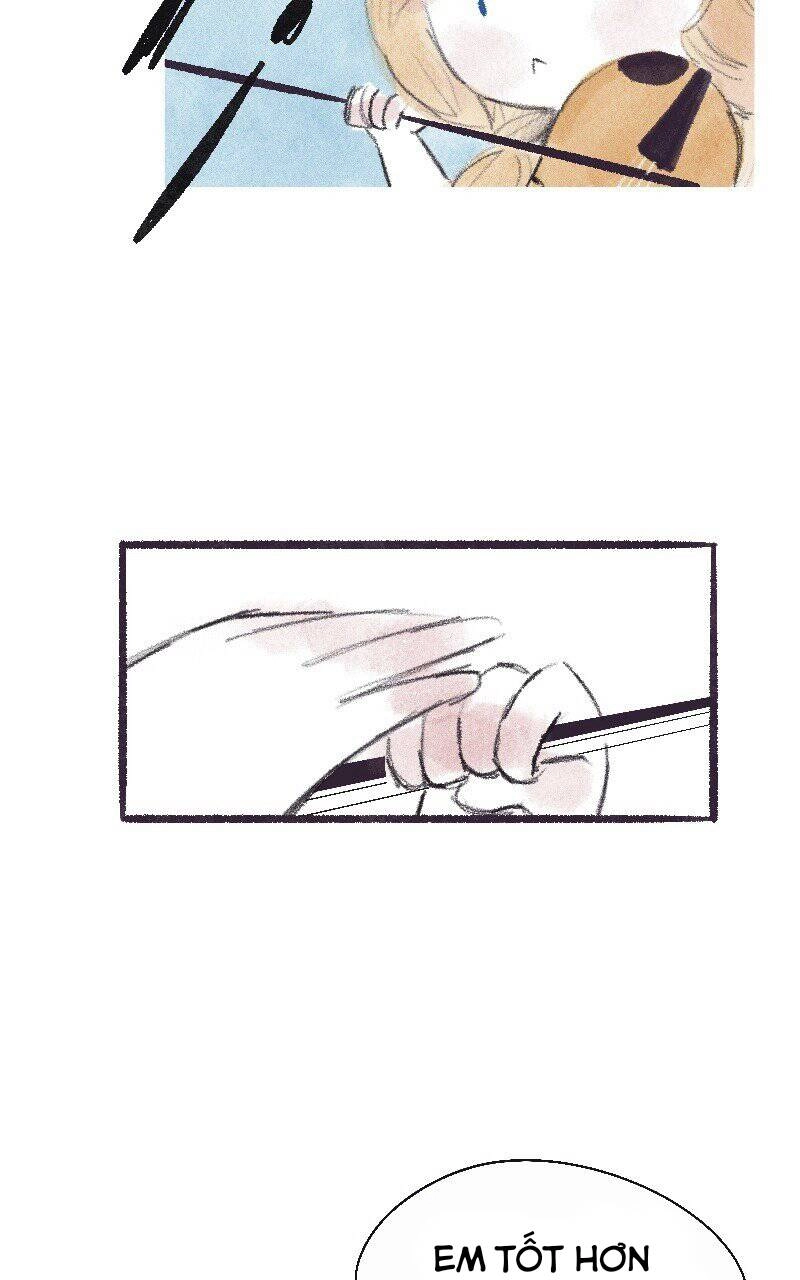 Vẫn Tồn Tại Một Nơi Để Trở Về Chapter 10 - 20