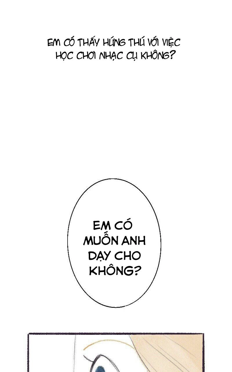 Vẫn Tồn Tại Một Nơi Để Trở Về Chapter 10 - 25