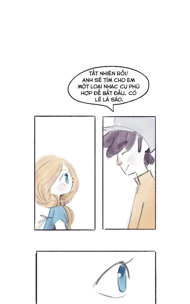 Vẫn Tồn Tại Một Nơi Để Trở Về Chapter 10 - 27