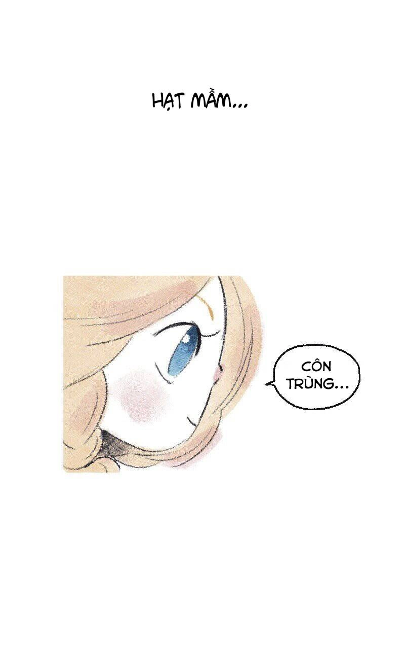 Vẫn Tồn Tại Một Nơi Để Trở Về Chapter 10 - 36