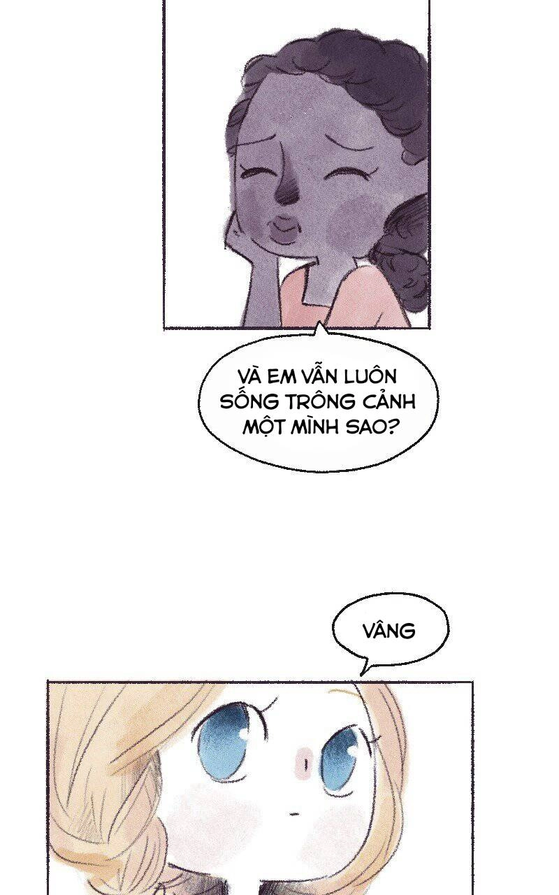 Vẫn Tồn Tại Một Nơi Để Trở Về Chapter 10 - 38