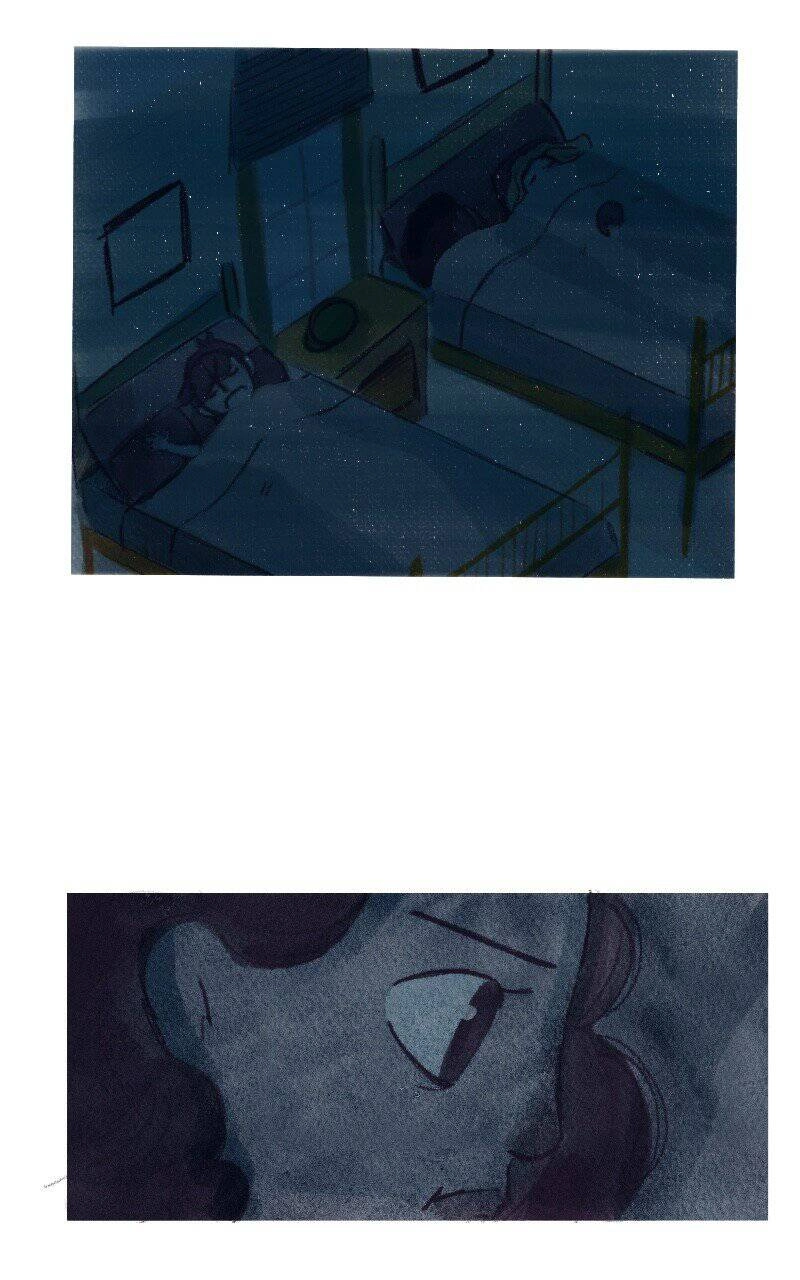 Vẫn Tồn Tại Một Nơi Để Trở Về Chapter 10 - 48