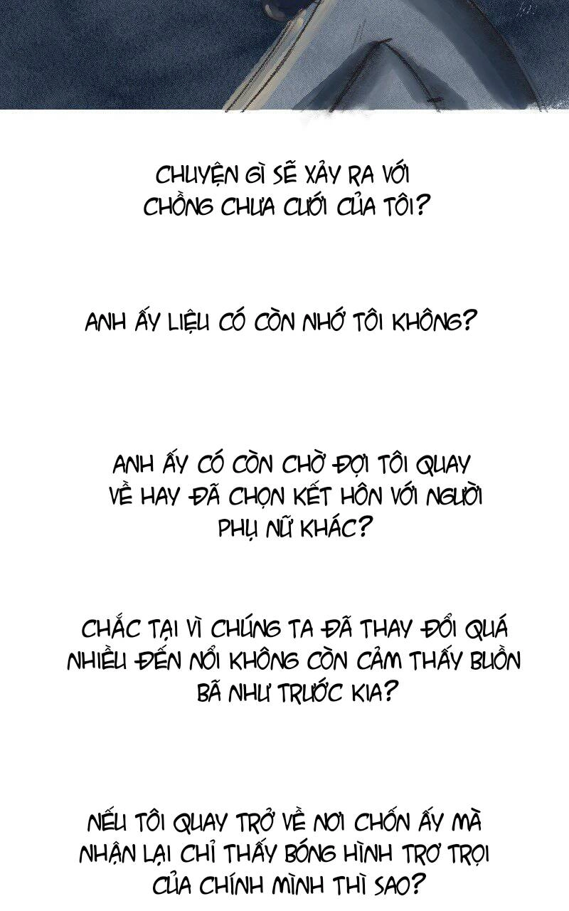 Vẫn Tồn Tại Một Nơi Để Trở Về Chapter 12 - 15