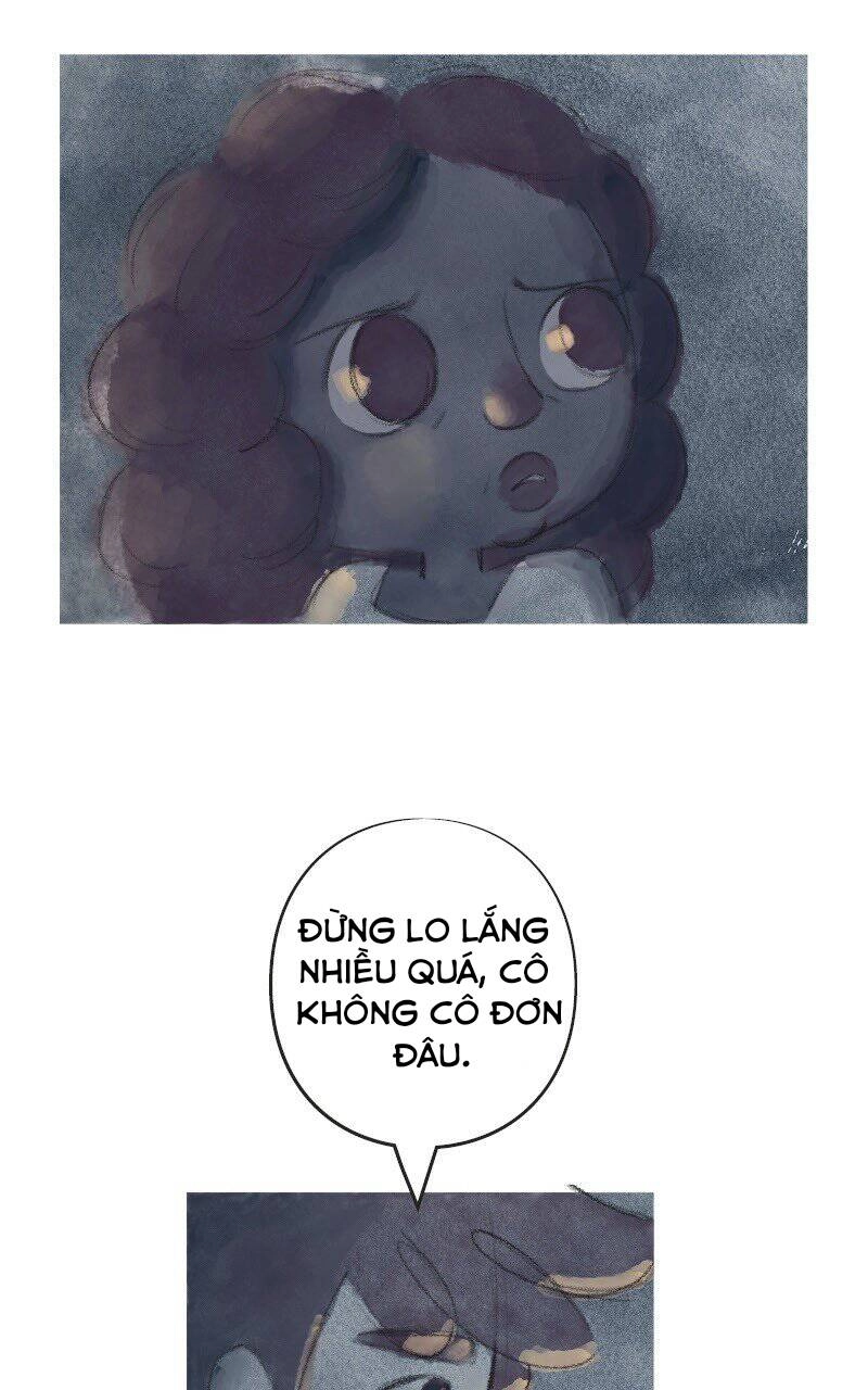 Vẫn Tồn Tại Một Nơi Để Trở Về Chapter 12 - 16