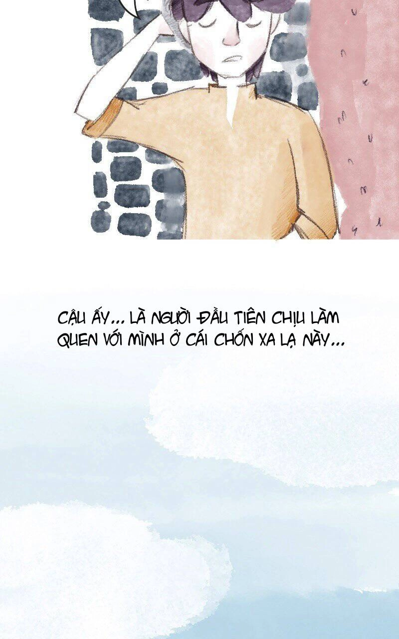 Vẫn Tồn Tại Một Nơi Để Trở Về Chapter 12 - 32